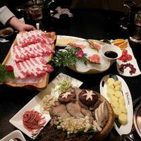 Hot Pot Master