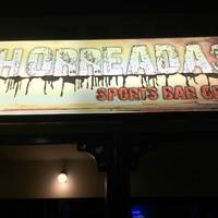 Las Chorreadas Bar & Grill