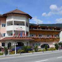 Hotel Rosskopf Restaurant