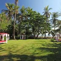 La Sula Sea Lounge