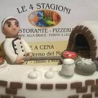 Le 4 Stagioni