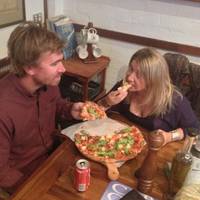 Southern Crust