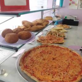 Magic Pizza