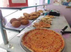 Magic Pizza