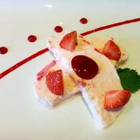 The Garden Room Restaurant