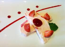 The Garden Room Restaurant
