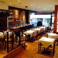 Rialto Lounge