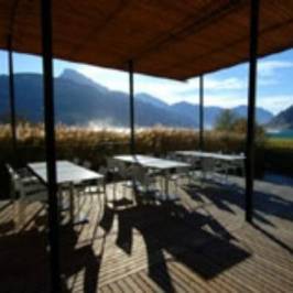 Restaurant Schilf