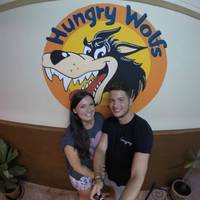 Hungry Wolf's