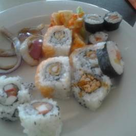Ristorante Sushi Ciao