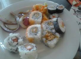 Ristorante Sushi Ciao