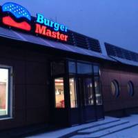 Ресторан быстрого питания Burger Master