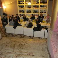 Balalah Lounge Bar