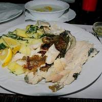 Кафе Papillon