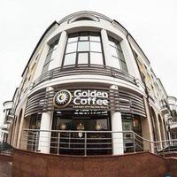 Кафе Golden Coffee