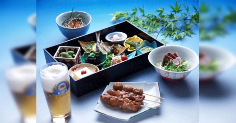 Снимок Asahi Beer Restaurant Super Dry Renaissance, Киото