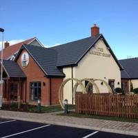 Market Cross Restaurant