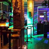 Berlin's Cocktail Bar