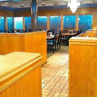 China Buffet