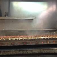 Arrosticini da Ernesto