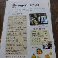 Tencosu Cafe