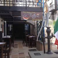La Trattoria