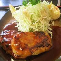 Kurobuta no Yakata