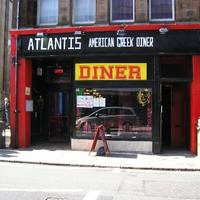 Atlantis American Greek Diner