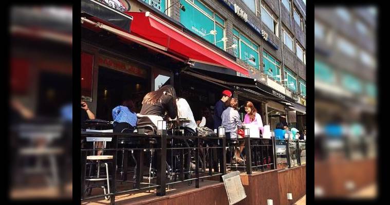 Изображение The Springs Tap House, Сеул