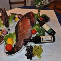 RESTAURANT ''FORTUNA'' PETROVAC