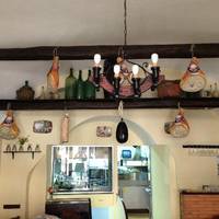 Trattoria Italia