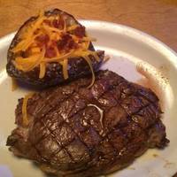 Texas Roadhouse