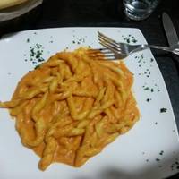 ristorante oasi quattro colonne