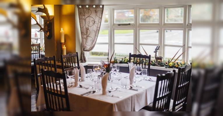 Изображение The Haughmond, Upton Magna