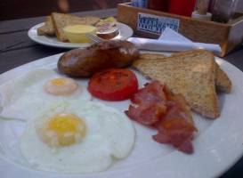 Clearwater Cafe & Trails