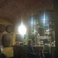 New Castle Pub