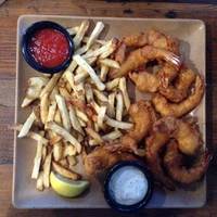 The Fish Shop Hermosa Beach