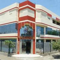 La Perla de las Flores Restaurant