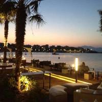 Stavento Cafe - Bar - Restaurant