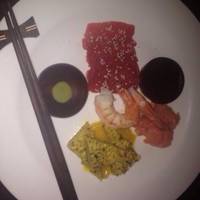 Ambiance Seafood & Grill