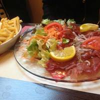 Le Zinc