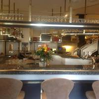 Restaurant & Bar Golden India