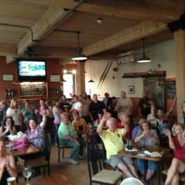 Roy Pitz Brewing Company Chambersburg PA