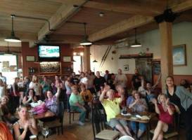 Roy Pitz Brewing Company Chambersburg PA