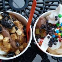 Moab Yogurt