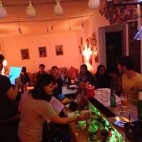 Bad Panda Hostel and Rooftop Bar
