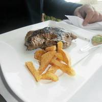 San Antonio Restaurant