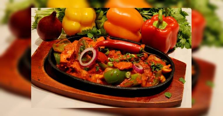 Снимок Danny Singh's New Gandhi Restaurant, Глазго