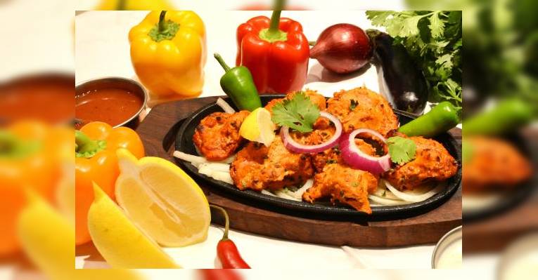 Снимок Danny Singh's New Gandhi Restaurant, Глазго