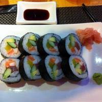 Tokyo Sushi